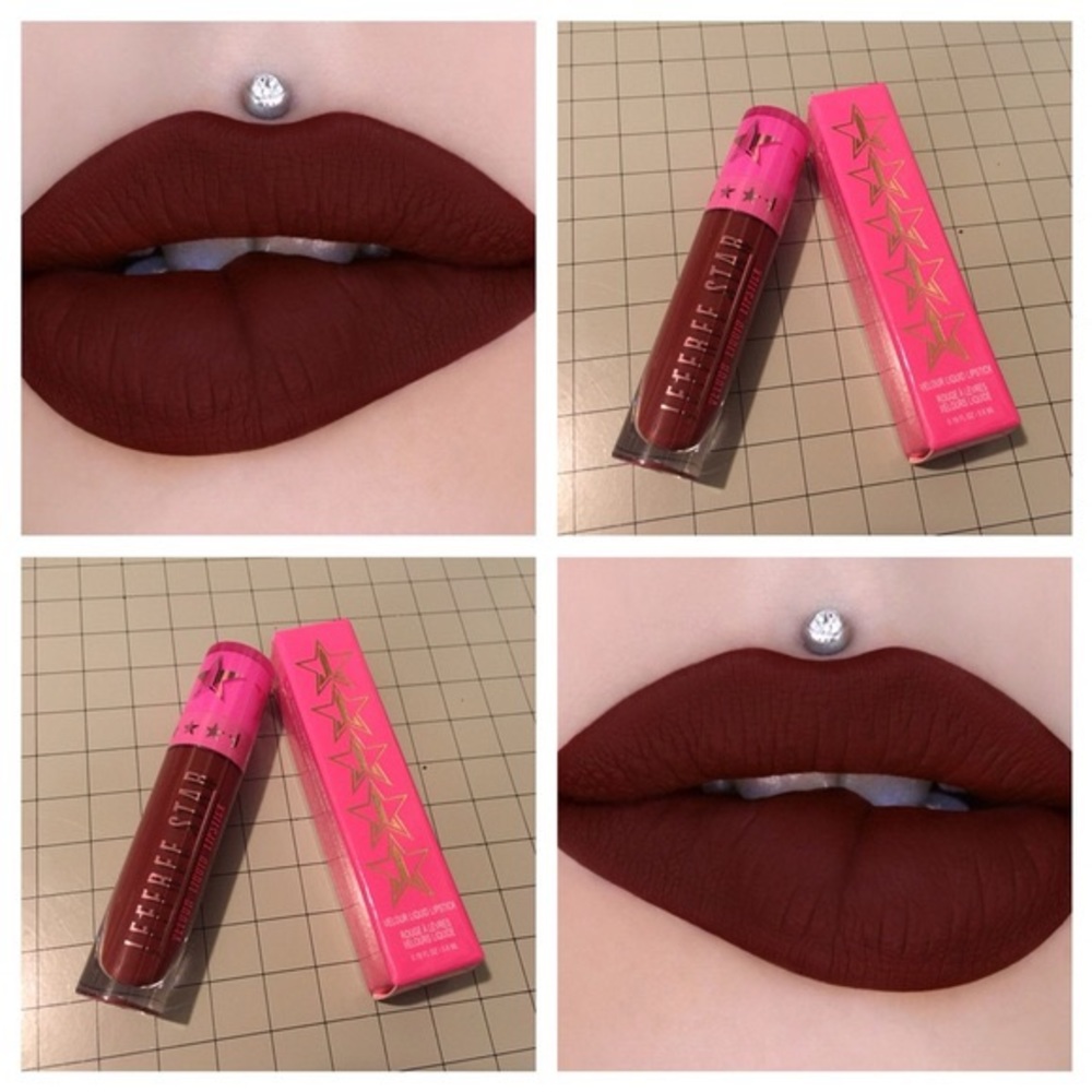 Jeffree Star and Kylie LIPSTICKS 2 for 1